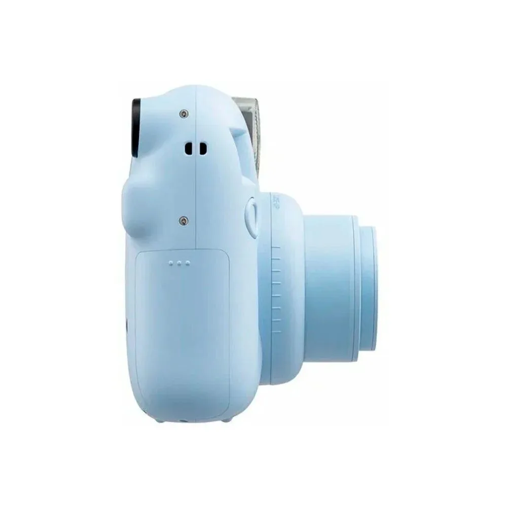 Фотоаппарат моментальной печати Fujifilm instax mini 12 Pastel Blue — фото 4 из 8