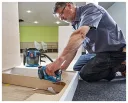 Аккумуляторный рубанок Bosch GHO 12V-20 06015A7000