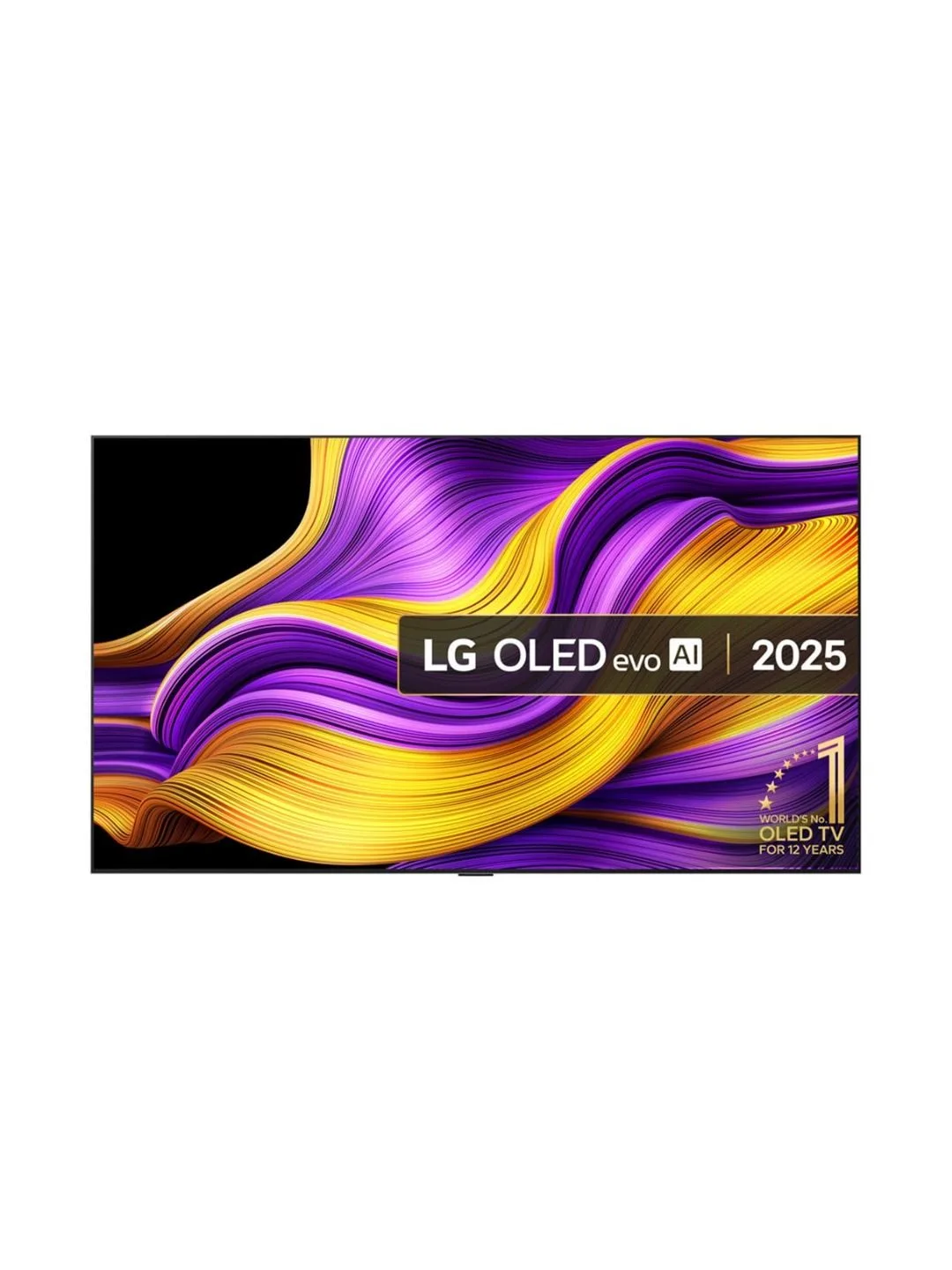 Телевизор LG OLED83G5PSA 83" 4K OLED evo Smart TV