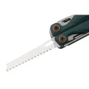 Мультитул с плоскогубцами Leatherman Wave Alpha Cascadia (833401), 16 инструментов