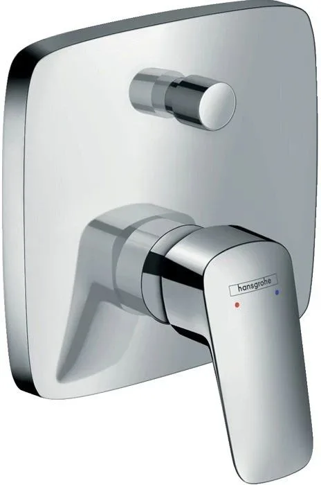 Смеситель для душа Hansgrohe Logis 71405000 — фото 2 из 6