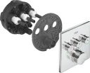 Термостат Grohe Grohtherm SmartControl 29126000 для душа