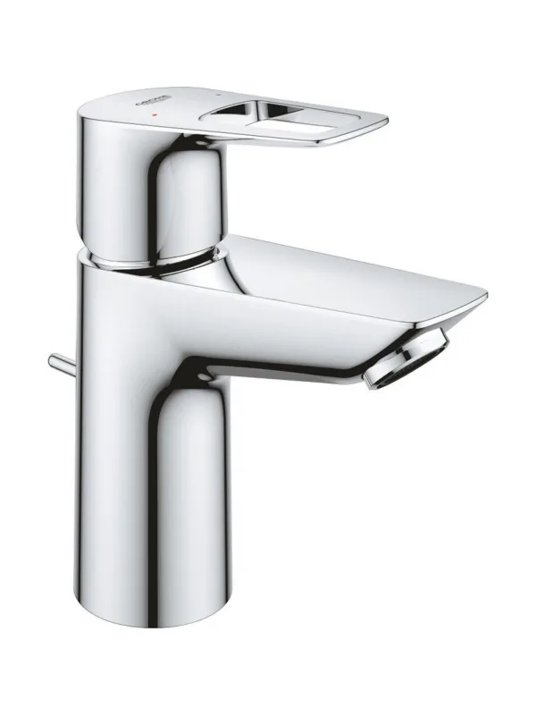 Смеситель Grohe 23349001 однорычажный для раковины