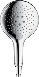 Ручной душ Hansgrohe Raindance Select S 150 Air 3jet 28588000