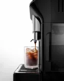 Автоматическая кофемашина DeLonghi Eletta Explore ECAM450.65.G с авто капучинатором, управлением с телефона, зерновая