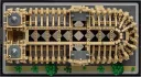 Конструктор Architecture Notre-Dame de Paris(Собор Парижской Богоматери) 21061, 4383 детали