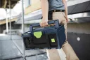 Мобильный источник питания для электроинструментов Festool PowerStation SYS-PST 1500 Li HP 205721