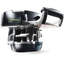 Кромкооблицовочная машина Festool KA 65 Plus 577836, черный
