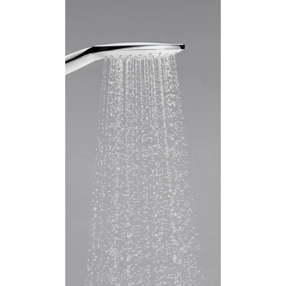 Лейка для душа Hansgrohe Raindance Select 28587400 — фото 5 из 5