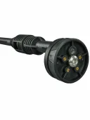Мойка высокого давления аккумуляторная Makita DHW180Z (без АКБ и ЗУ), коробка, зеленый/черный