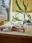 Конструктор STAR WARS Истребитель ARC-170 Starfighter 75402, 497 деталей