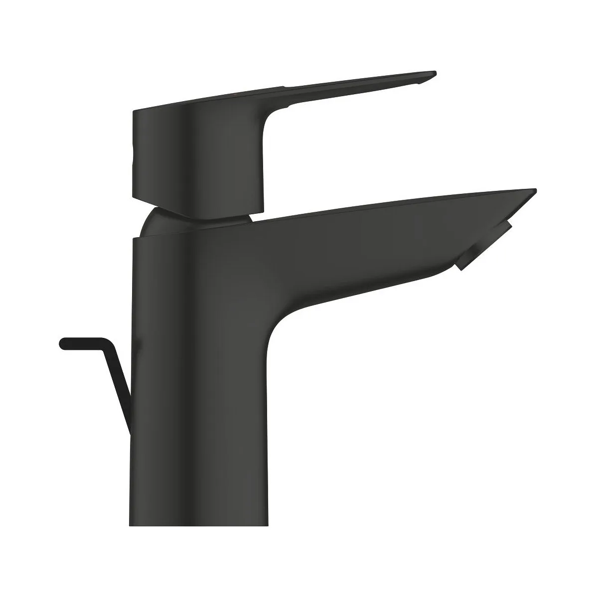 Однорычажный смеситель для раковины GROHE Start Loop 233492431 — фото 2 из 4