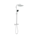 Душевая система Grohe Vitalio Comfort 250 26696001