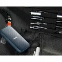 2 ТБ Внешний SSD SanDisk Portable 800 МБ/сек USB-C, USB 3.2 Gen 2 (SDSSDE30-2T00-G26)