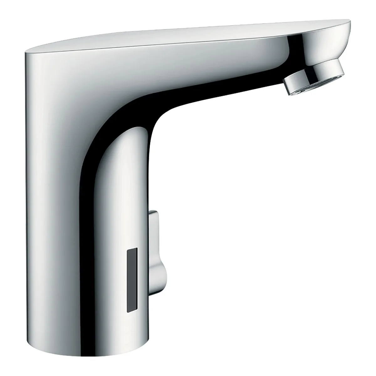 Смеситель для раковины Hansgrohe Focus, сенсорный, 31171000