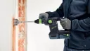 Аккумуляторный комбинированный перфоратор Festool KHC 18 EBI-PLUS 577448
