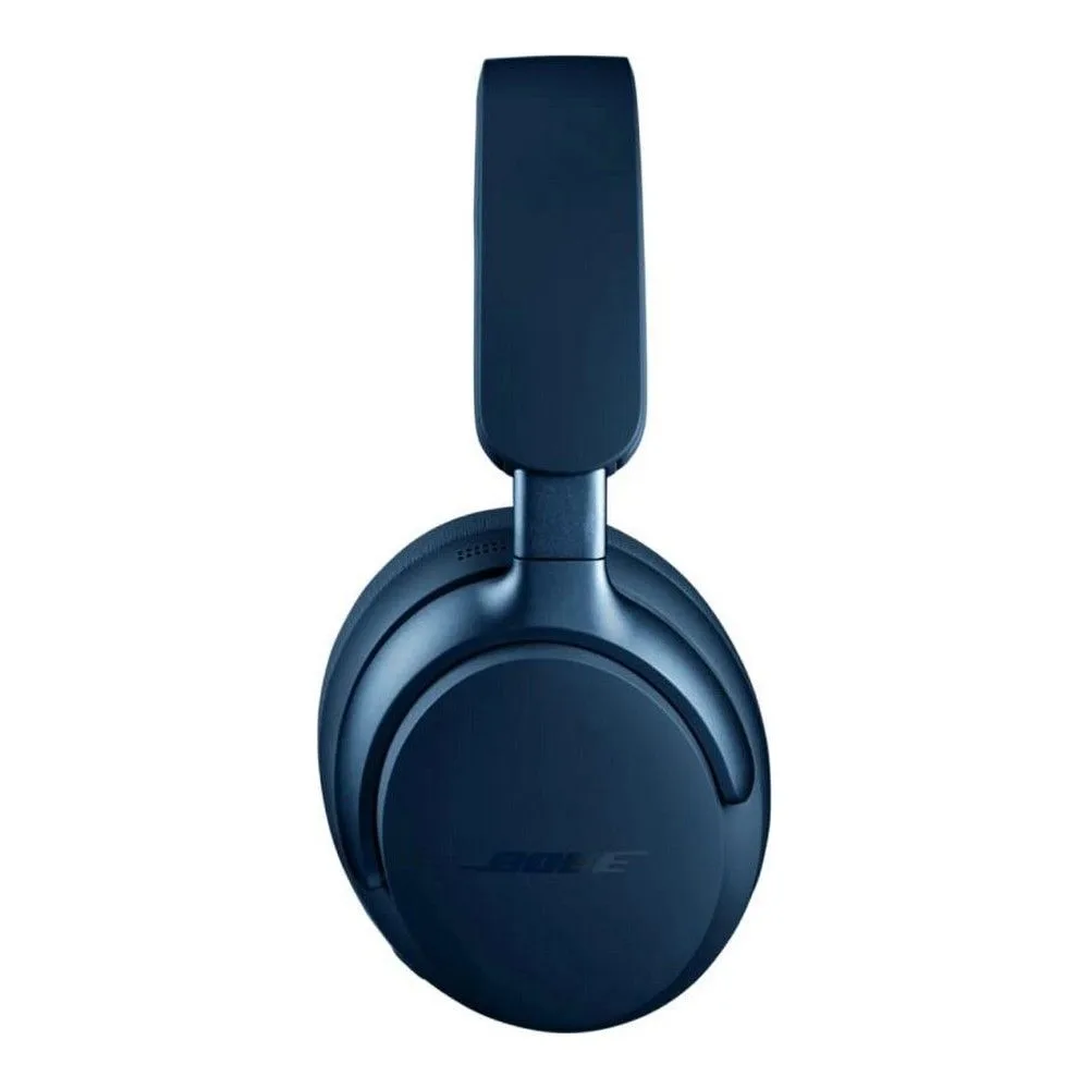 Наушники Bose QuietComfort Ultra Headphones (880066-1200), сумеречно-синий — фото 3 из 6