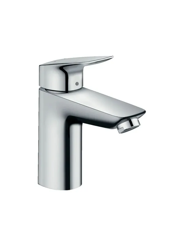 Смеситель для раковины Hansgrohe MyCube L 71011000