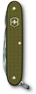 Мультитул Victorinox Pioneer X Alox Limited Edition 2024, 0.8231.L24