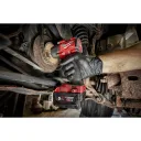 Аккумуляторный импульсный гайковерт Milwaukee M18 FHIW2F12-502X 4933478450