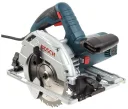 Дисковая (циркулярная) пила Bosch GKS 55+ GCE Professional (0601682100)