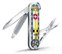 Мультитул Victorinox Classic SD Limited Edition 2020 Bike Ride, 0.6223.L2001