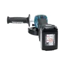 Угловая шлифмашина Makita LXT DGA511Z