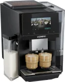 Кофемашина автоматическая Siemens EQ700 iAroma TQ725E03, дисплей 5", Home Connect