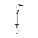 Душевой комплект Grohe Vitalio Start 266772431 черный