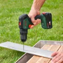 Набор электроинструментов Bosch Home & Garden 18V POWER FOR ALL(06039D410A)