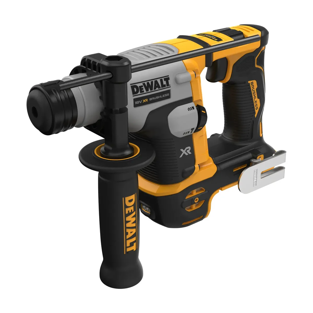 Перфоратор аккумуляторный DeWalt DCH172N-XJ(б/акк,б/зу) — фото 3 из 3
