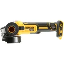 Аккумуляторный набор DEWALT DCK355P2T: дрель-шуруповерт DCD800 + перфоратор DCH172 + УШМ DCG405, 2 АКБ