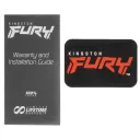Оперативная память DDR5 5600 32gb FURY Beast CL36 KF556C36BBE-32