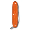 Мультитул Victorinox Pioneer X Alox Limited Edition 2021 Tiger Orange, 0.8231.L21