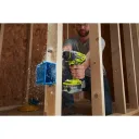 Бесщеточная ударная дрель-шуруповерт Ryobi One+ R18PD7-0 5133003941