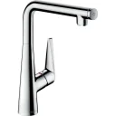 Смеситель для кухни Hansgrohe Talis Select S 72820000, латунь, хром