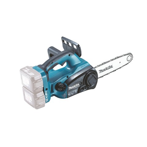 Цепная пила Makita DUC252Z