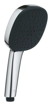 Лейка ручная Grohe Vitalio Comfort 110, 2 режима, 110 мм, хром (26397001)