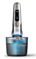 Электробритва i9000 Prestige Ultra XP9404/46, серый