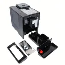 Кофемашина Melitta CI Touch F630-112(F63/0-112) черный