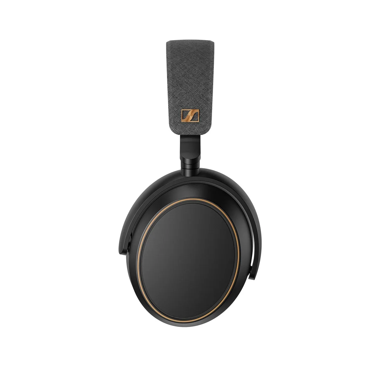 Беспроводные наушники Sennheiser Momentum 4 Wireless SE (B0CCRZPKR1), черный/медь