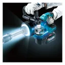 Гайковерт аккумуляторный Makita TW010GT201 (2 АКБ и ЗУ), кейс
