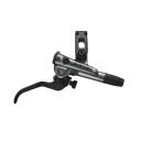Комплект гидравлического дискового тормоза Shimano XTR M9120 (правая ручка), 170 см