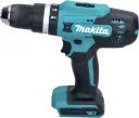 Ударная дрель-шуруповёрт Makita HP488D011, зеленый/черный, в кейсе