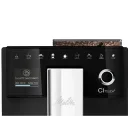 Кофемашина Melitta CI Touch F630-112(F63/0-112) черный