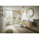 Душевая система Hansgrohe Pulsify Showerpipe 260 2jet 24240670
