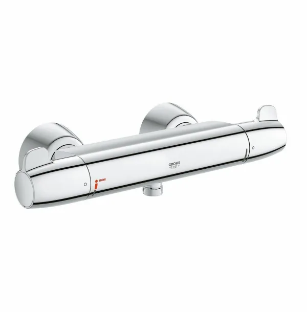 Смеситель для ванны GROHE Grohtherm Special 34667000