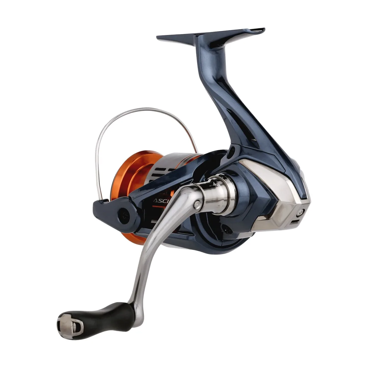 Катушка Shimano Nasci 2500HG FD (NAS2500HGFD) — фото 6 из 6