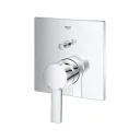 Термостат для душа Grohe Allure 24070000 хром
