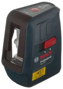 Нивелир лазерный Bosch GLL 3-80 G (0601063Y00) с отражателем